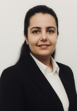 CEO Image